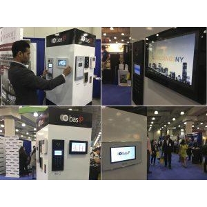 BAS-IP на Buildings NY 2018: современные технологии и инженерные решения