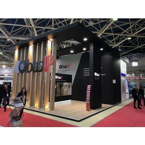 BAS-IP на Securika 2018: что показали, о чем рассказали