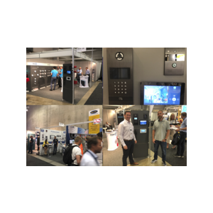 BAS-IP на Eliaden Expo 2018: технологии в магической стране