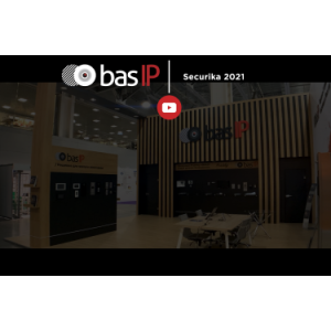 Итоги BAS-IP на Securika Moscow 2021